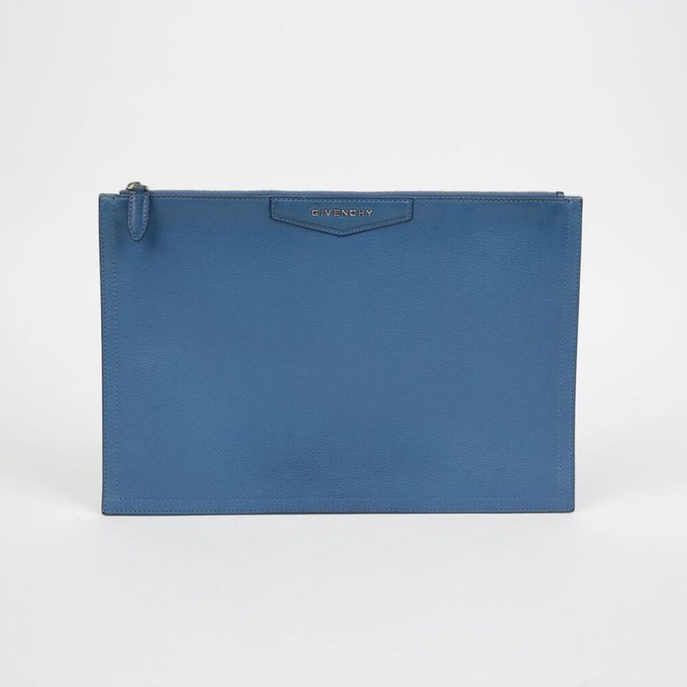 Antigona Large Clutch